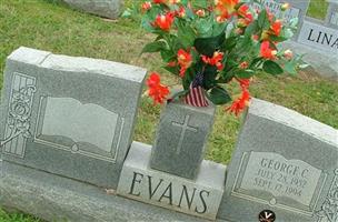 George C. Evans