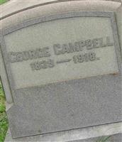 George Campbell