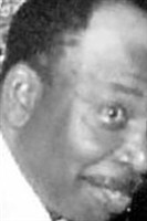 George Dunbar Terry, Sr George Dunbar Terry, Sr