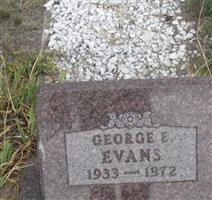 George E. Evans