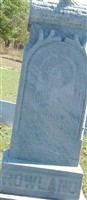 George E. Rowland George E. Rowland