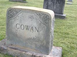 George Edward Cowan