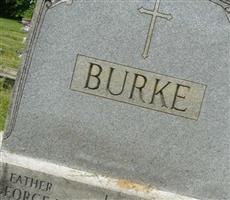 George F. Burke