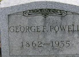 George F. Powell