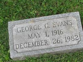 George G. Evans
