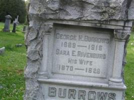 George H. Burrows