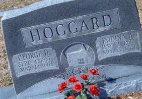 George H. Hoggard