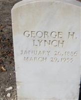 George H Lynch