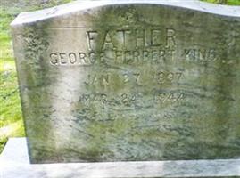 George Herbert King