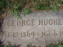 George Hughes
