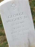 George Hughes, Jr