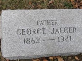 George Jaeger