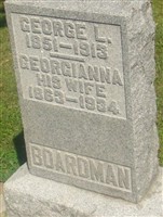 George l Boardman