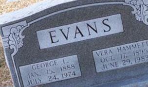 George L. Evans