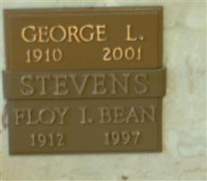 George L. Stevens