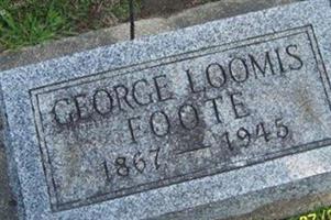 George Loomis Foote