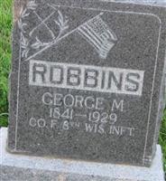 George Martin Robbins