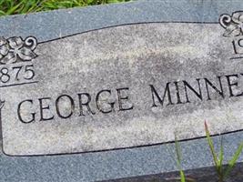 George Minney