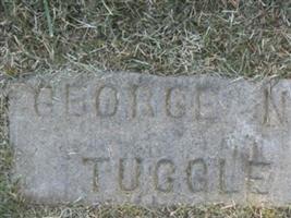 George N Tuggle