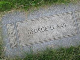 George O. Aas