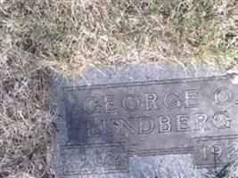 George O Lundberg