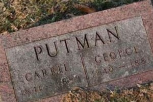 George Putman George Putman