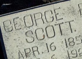 George R. Scott