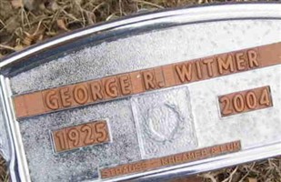 George R Witmer