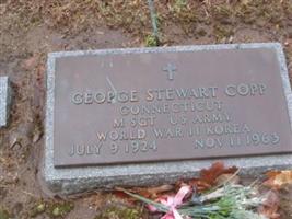 George Stewart Copp