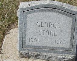 George Stone