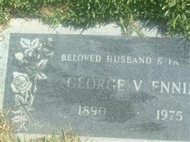 George V. Ennis