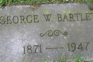George W. Bartlett