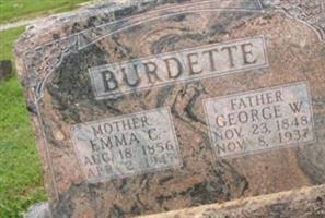 George W. Burdette