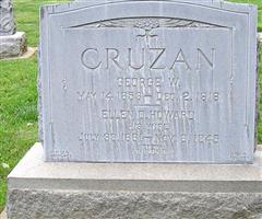 George W. Cruzan