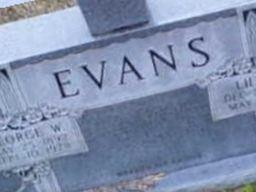 George W. Evans