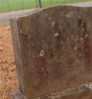 George W Hodges