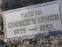 George W. Lynch