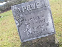 George W. Powell