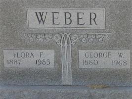George W. Weber