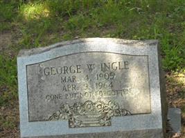 George Washington Ingle