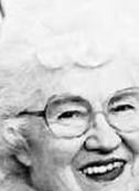 Georgie Elizabeth Ledbetter Phillips