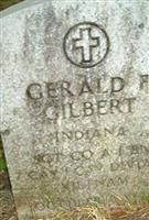 Gerald F. Gilbert