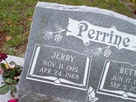 Gerald H. "Gerry" Perrine