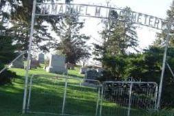 German Immanuel Methodist Cemetery
