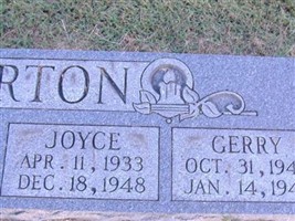 Gerry Overton