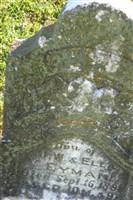 Gertie Eyman