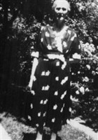 Gertrude "Gertie" States Lynch