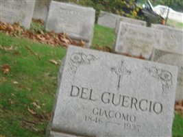 Giacomo Del Guercio Giacomo Del Guercio