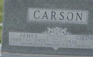 Gilda Carson