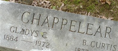 Gladys C. Chappelear (2399197.jpg) Gladys C. Chappelear (2399197.jpg)